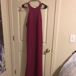 Used once for prom no longer need